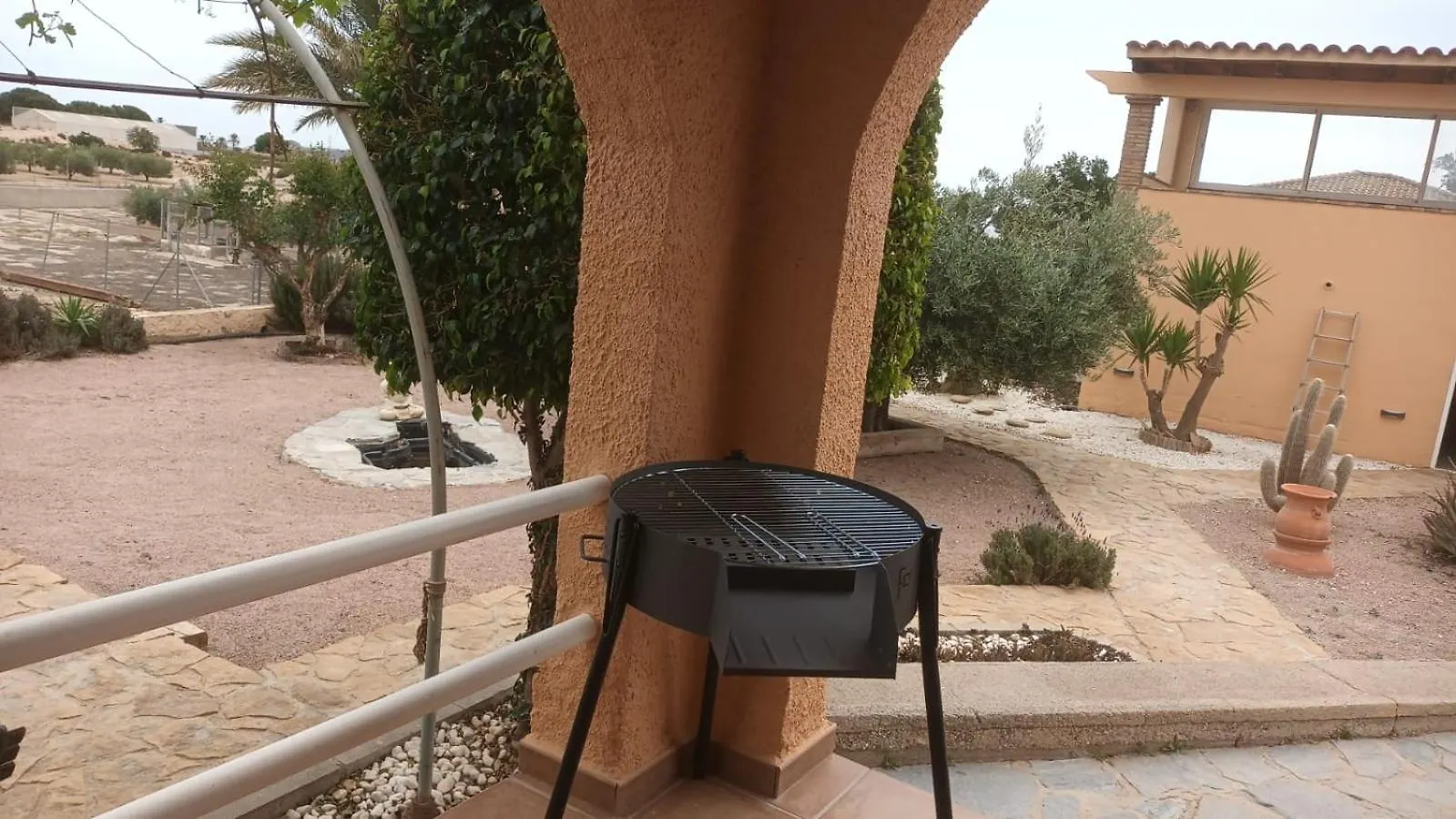 Holiday home Cortijo De Fidel Villa Vera Spain