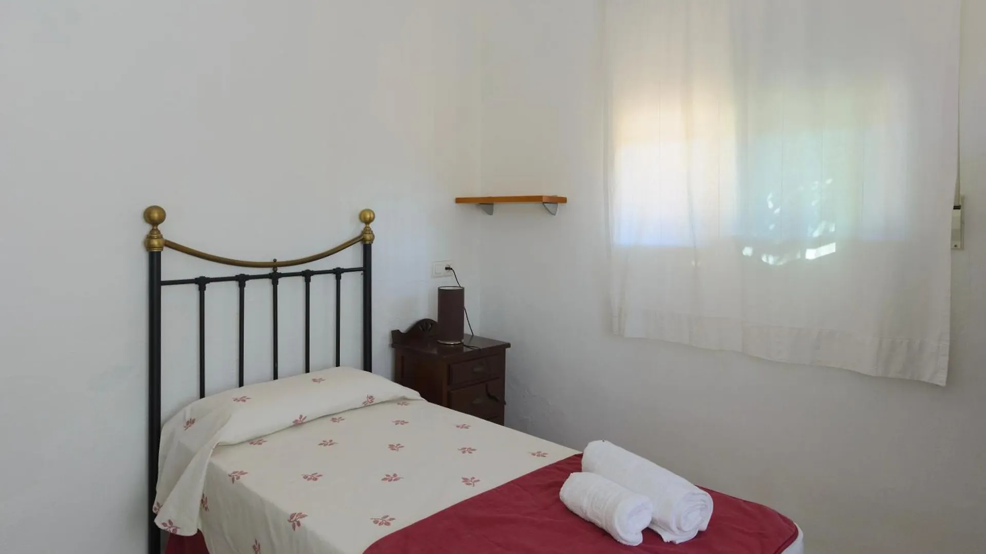 Holiday home Cortijo De Fidel Villa Vera