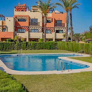 En Valle Del Сasa de vacaciones