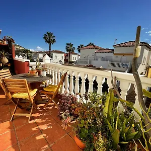 Sally Del Mar - Nudist Naturist Сasa de vacaciones
