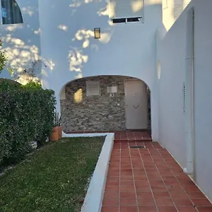 Casa Chafarinas Сasa de vacaciones