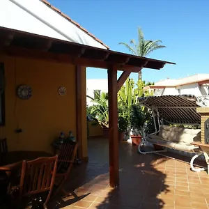 Urbanizacion Naturista Bahia De Сasa de vacaciones