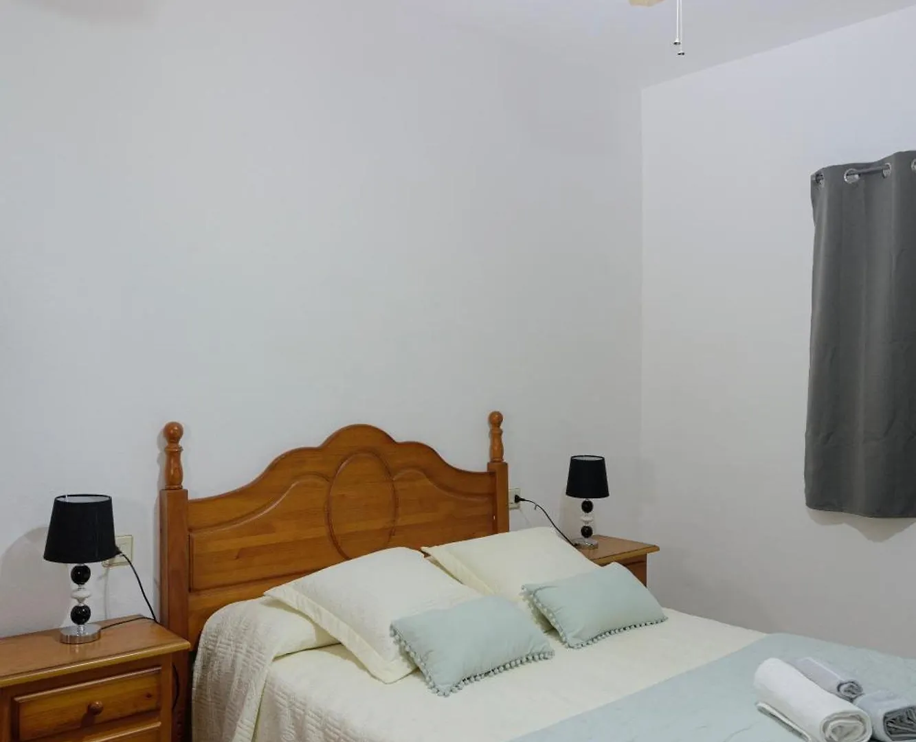 Cortijo De Fidel Villa Vera