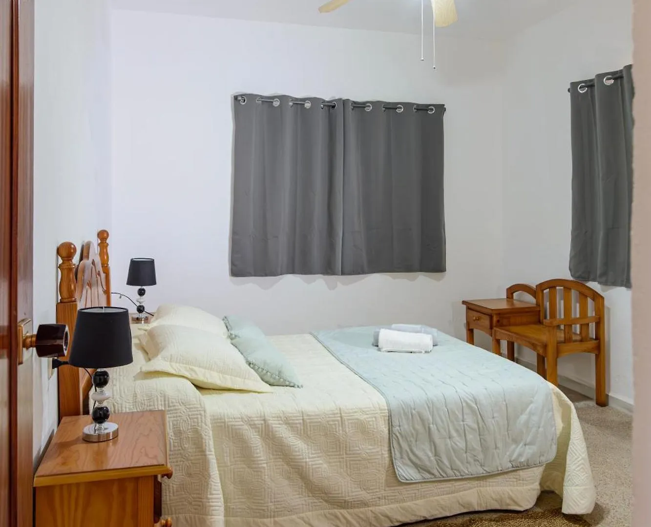 Cortijo De Fidel Villa Vera Nyaraló
